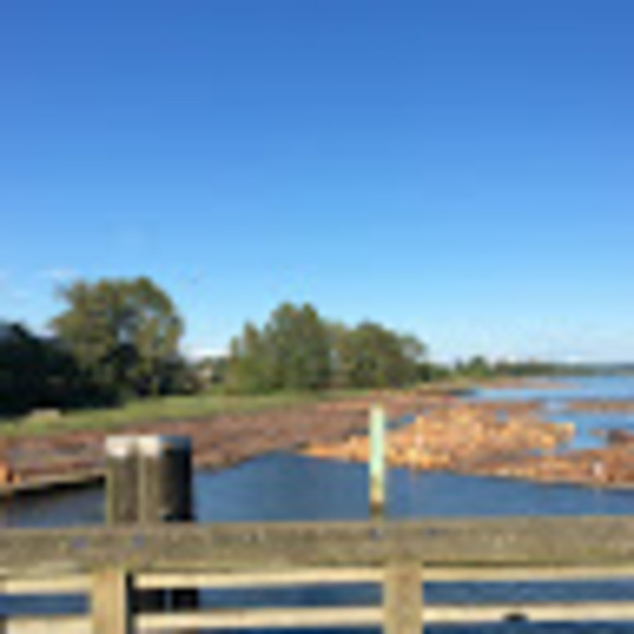 Meet your Posher, Julia - Picture 1 of 1